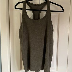 Lululemon Swiftly Tech Racerback
Olive